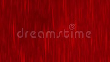 红纸丝质背景。 农历新年、春节活动的背景。 情人节快乐设计